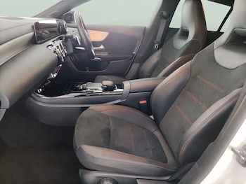 Used Mercedes-Benz CLA 2023 for sale - 79083074: Photo