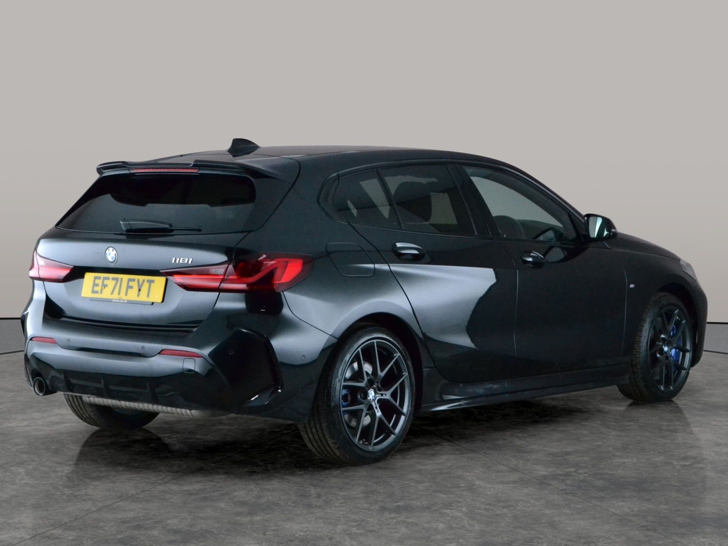 Used BMW 1 Series 2022 for sale - 77889069: Photo 10