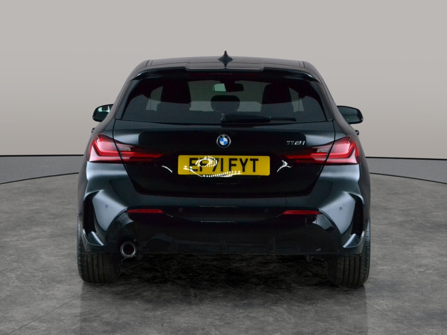 Used BMW 1 Series 2022 for sale - 77889069: Photo 11