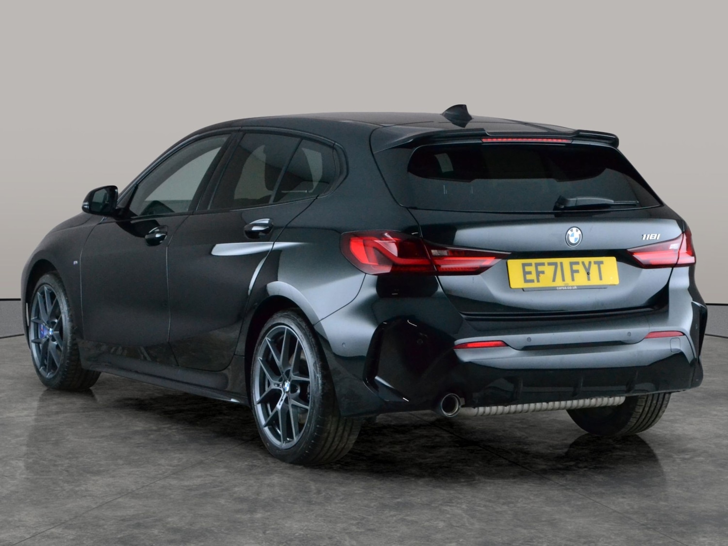 Used BMW 1 Series 2022 for sale - 77889069: Photo 12