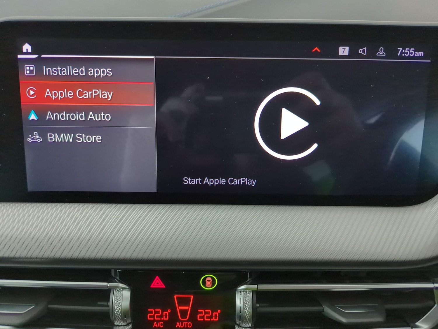 Used BMW 1 Series 2022 for sale - 77889069: Photo 15