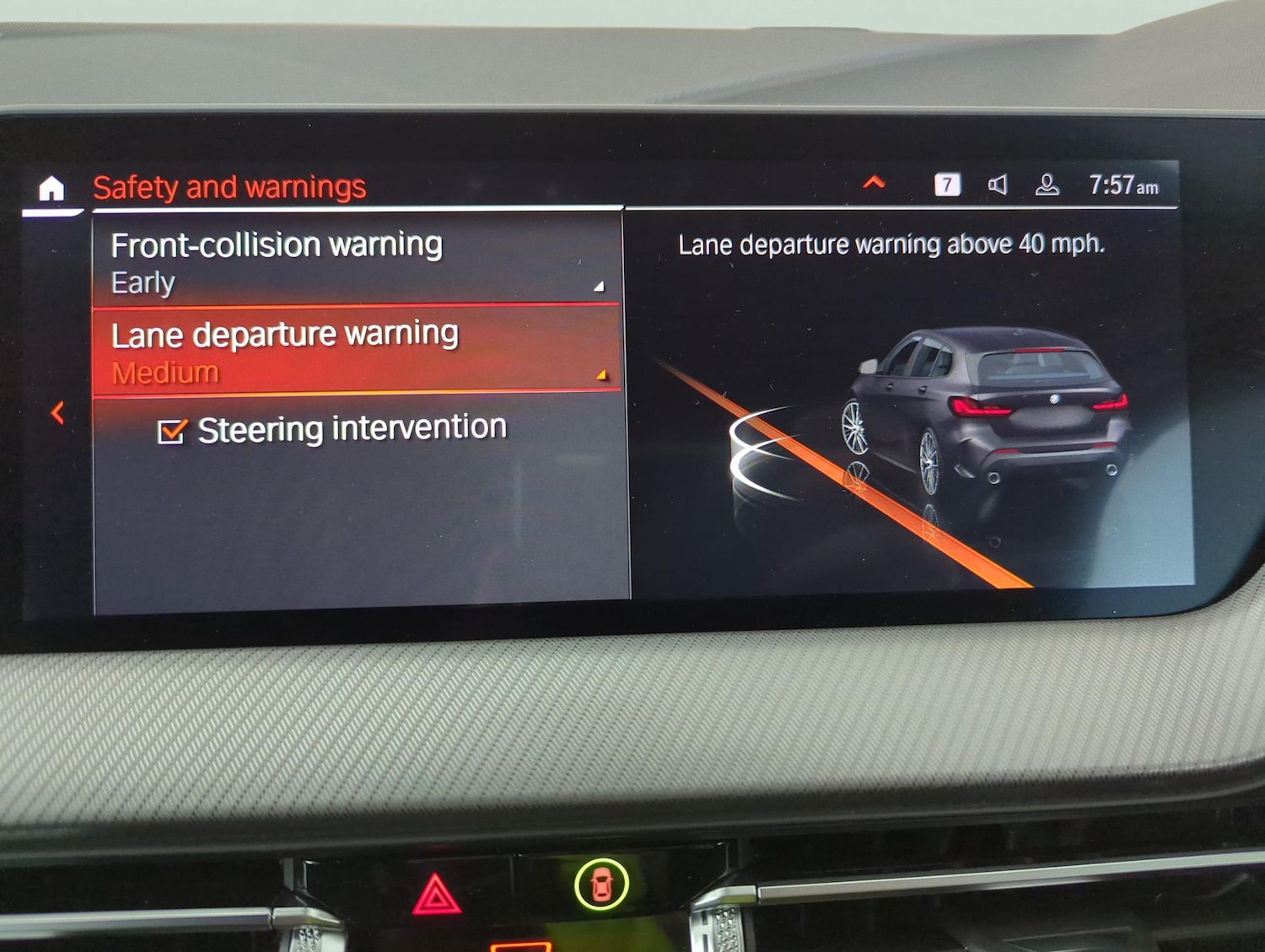 Used BMW 1 Series 2022 for sale - 77889069: Photo 22