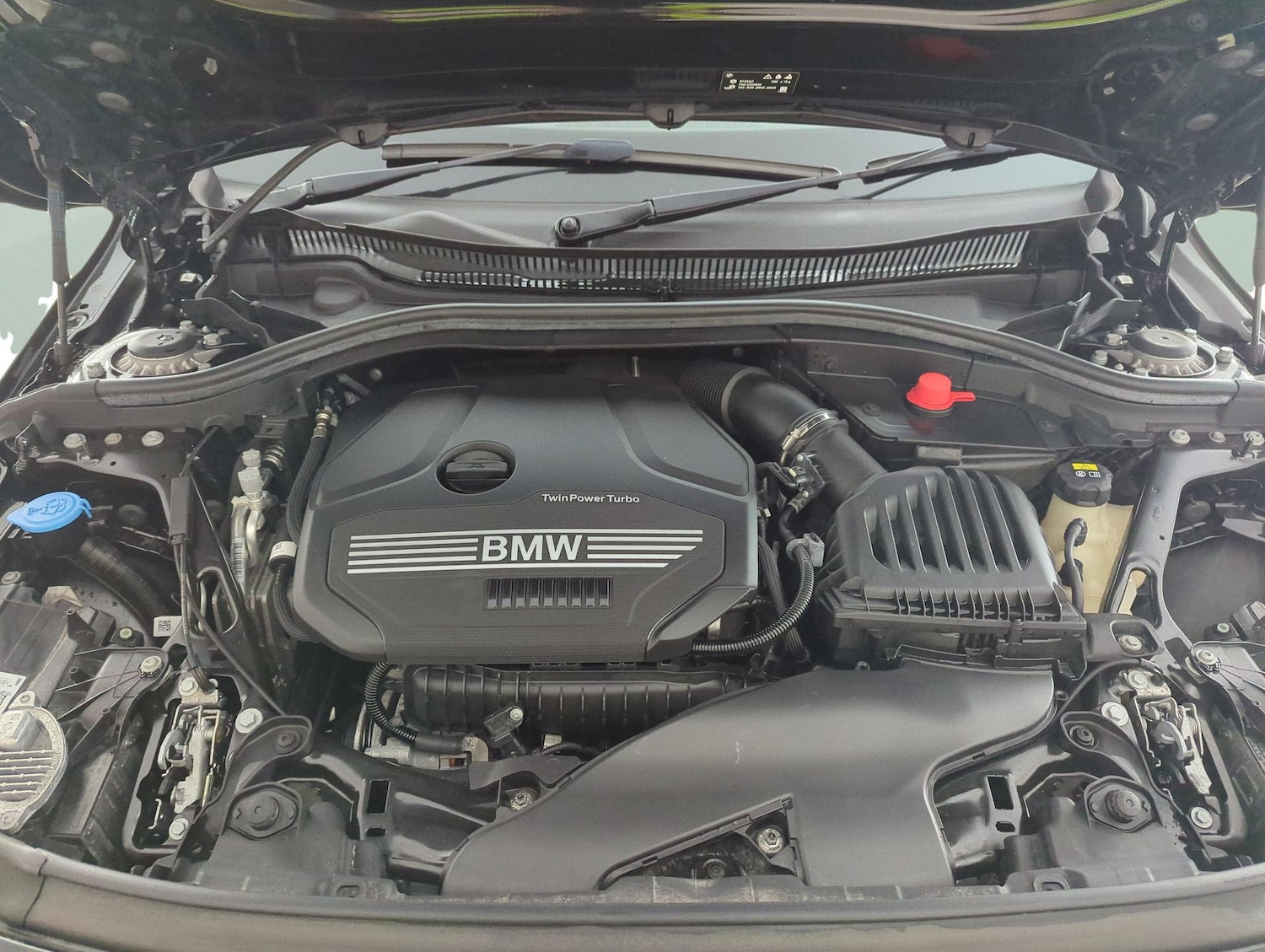 Used BMW 1 Series 2022 for sale - 77889069: Photo 33