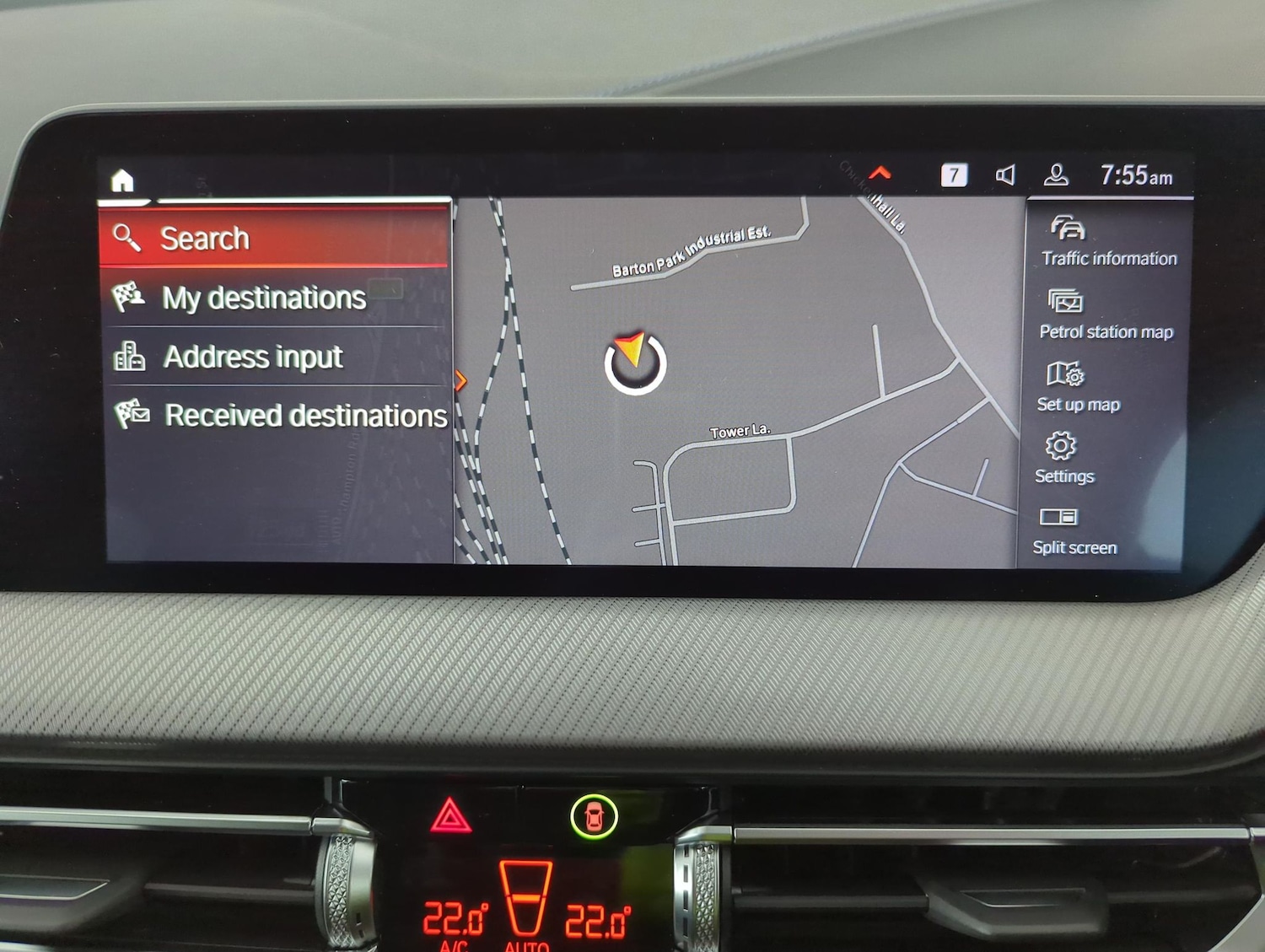 Used BMW 1 Series 2022 for sale - 77889069: Photo 6