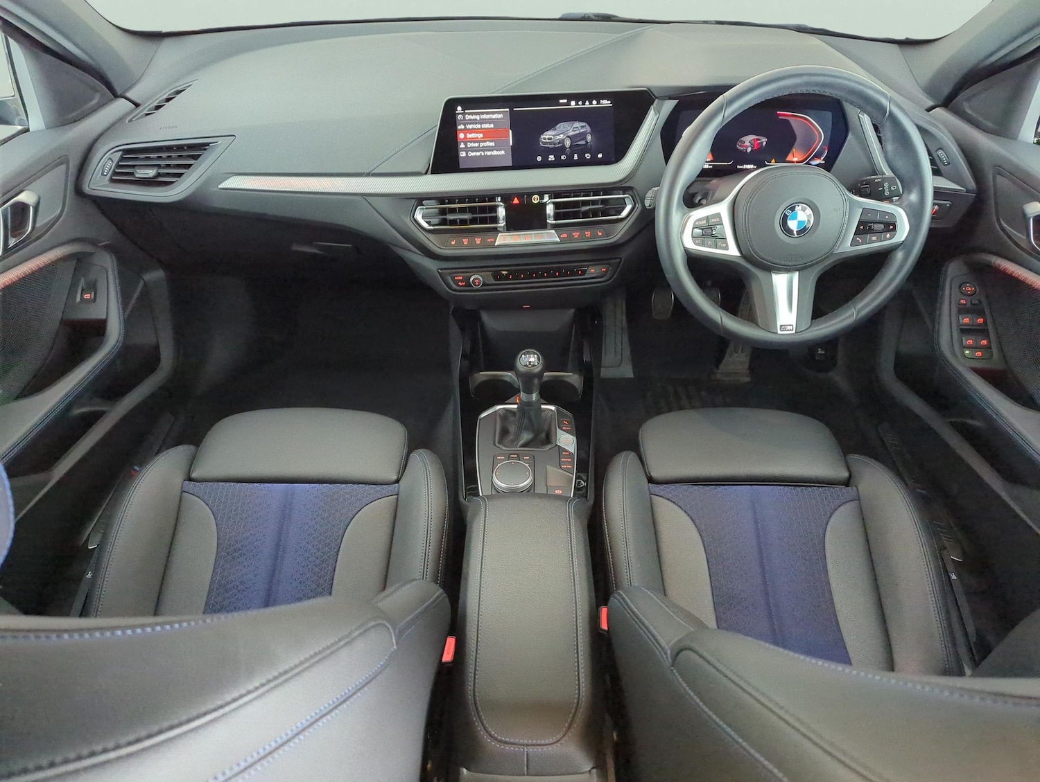 Used BMW 1 Series 2022 for sale - 77889069: Photo 7