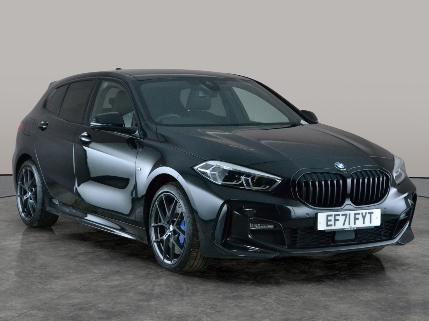 Used BMW 1 Series 2022 for sale - 77889069: Photo 8