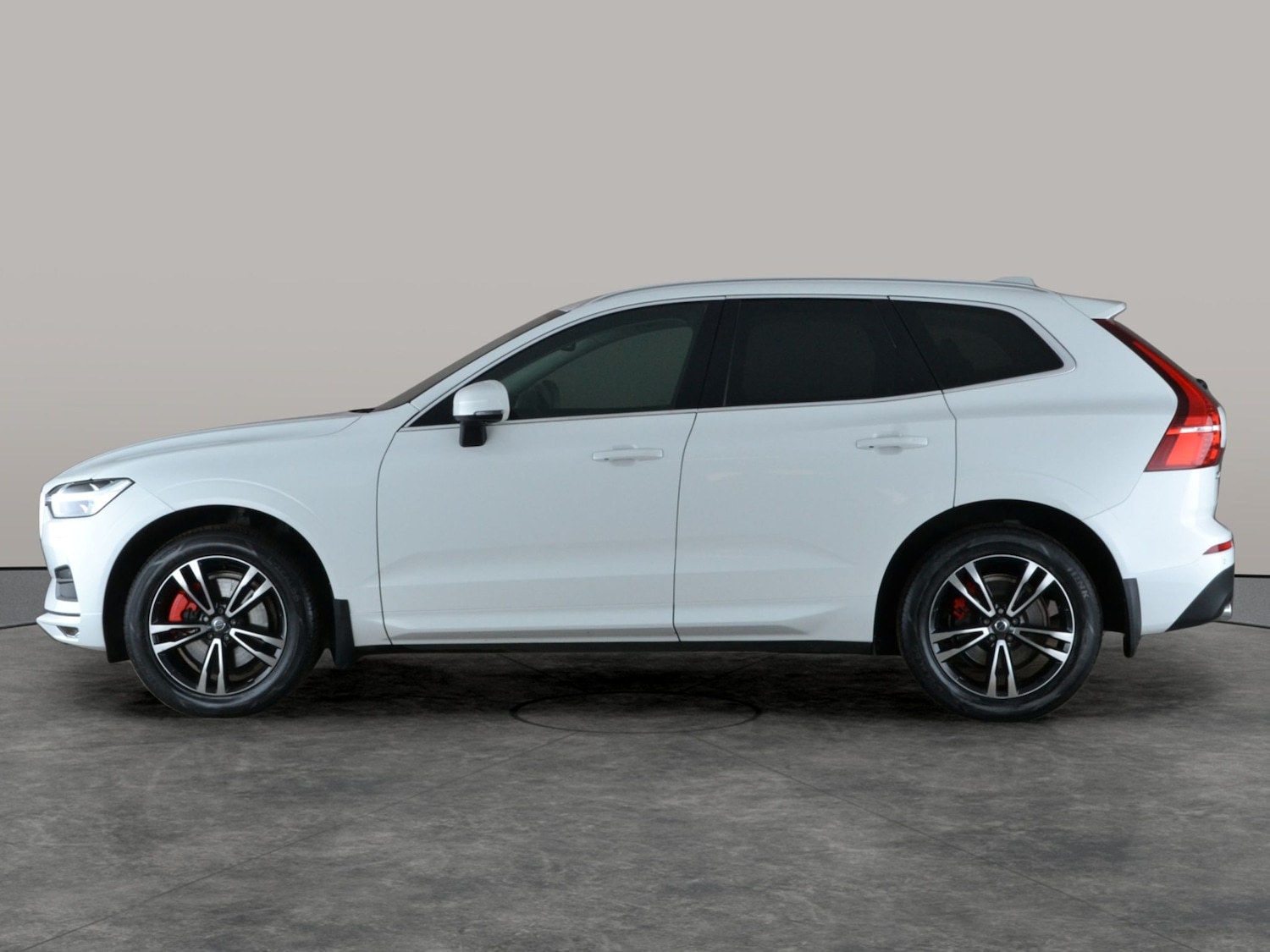 Used Volvo XC60 2018 for sale - 78163656: Photo 13