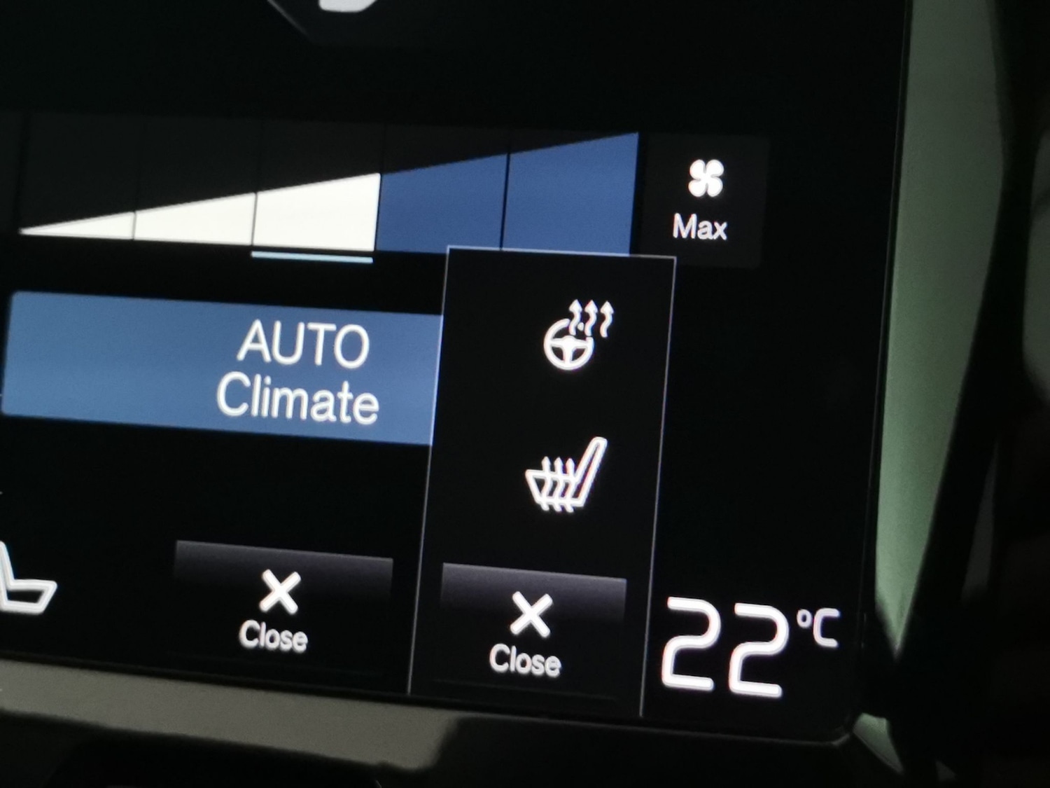 Used Volvo XC60 2018 for sale - 78163656: Photo 22