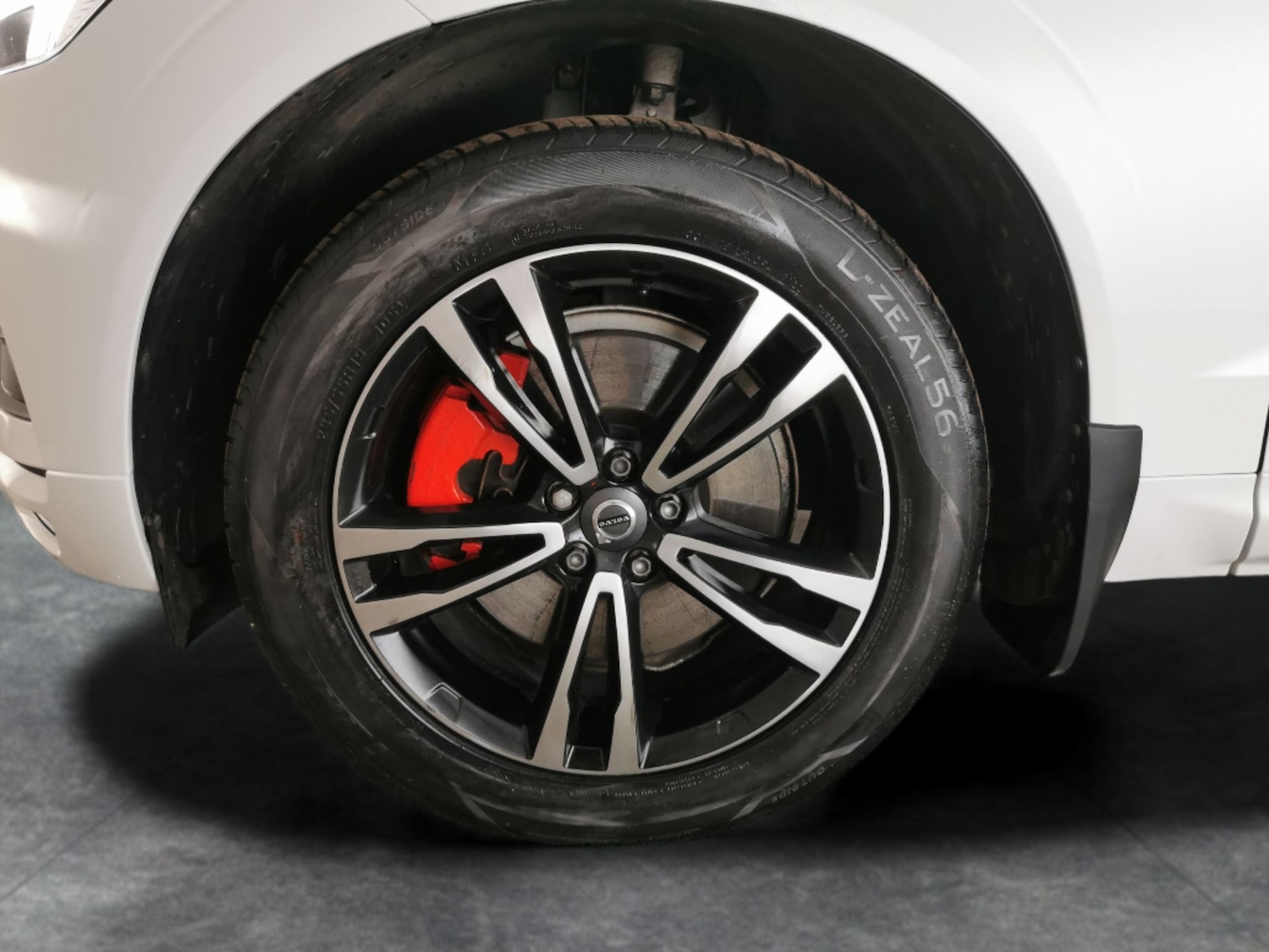 Used Volvo XC60 2018 for sale - 78163656: Photo 27