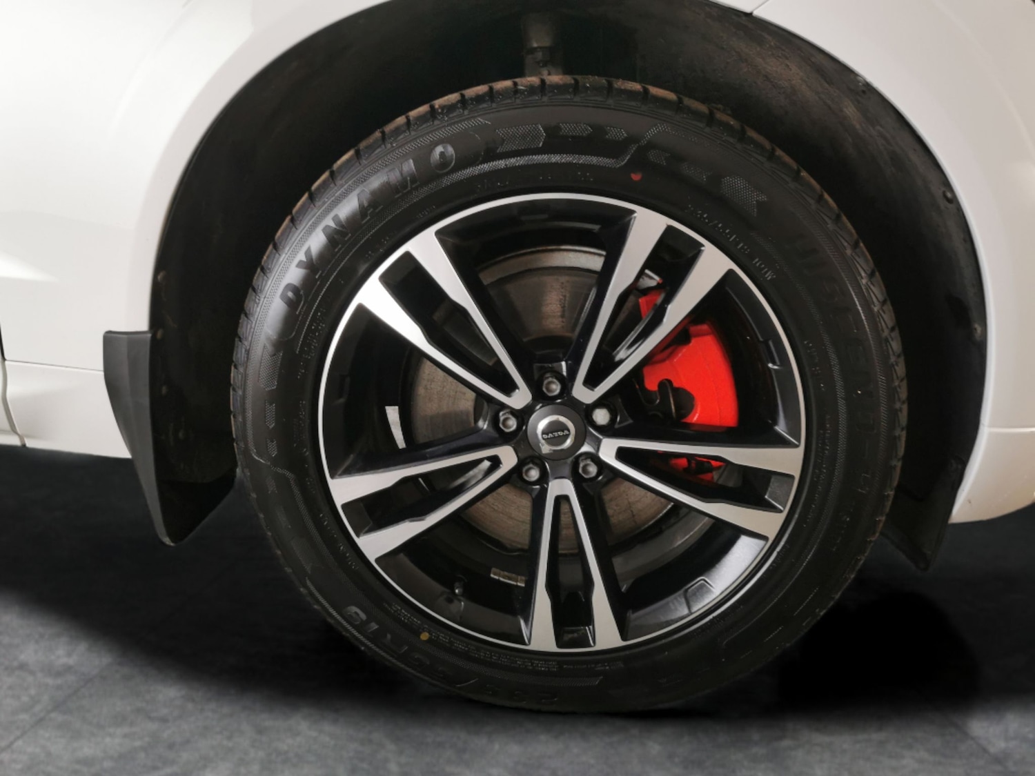 Used Volvo XC60 2018 for sale - 78163656: Photo 28