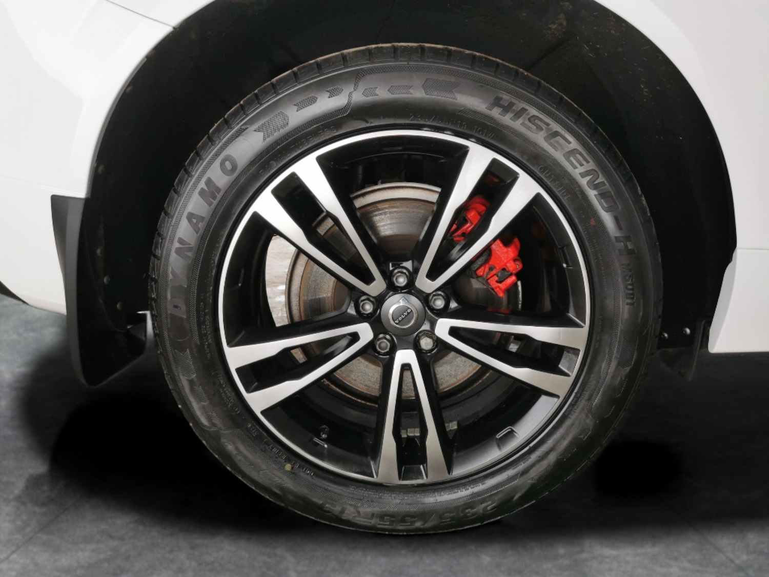 Used Volvo XC60 2018 for sale - 78163656: Photo 29