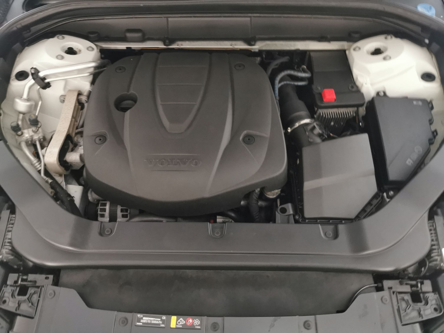 Used Volvo XC60 2018 for sale - 78163656: Photo 36