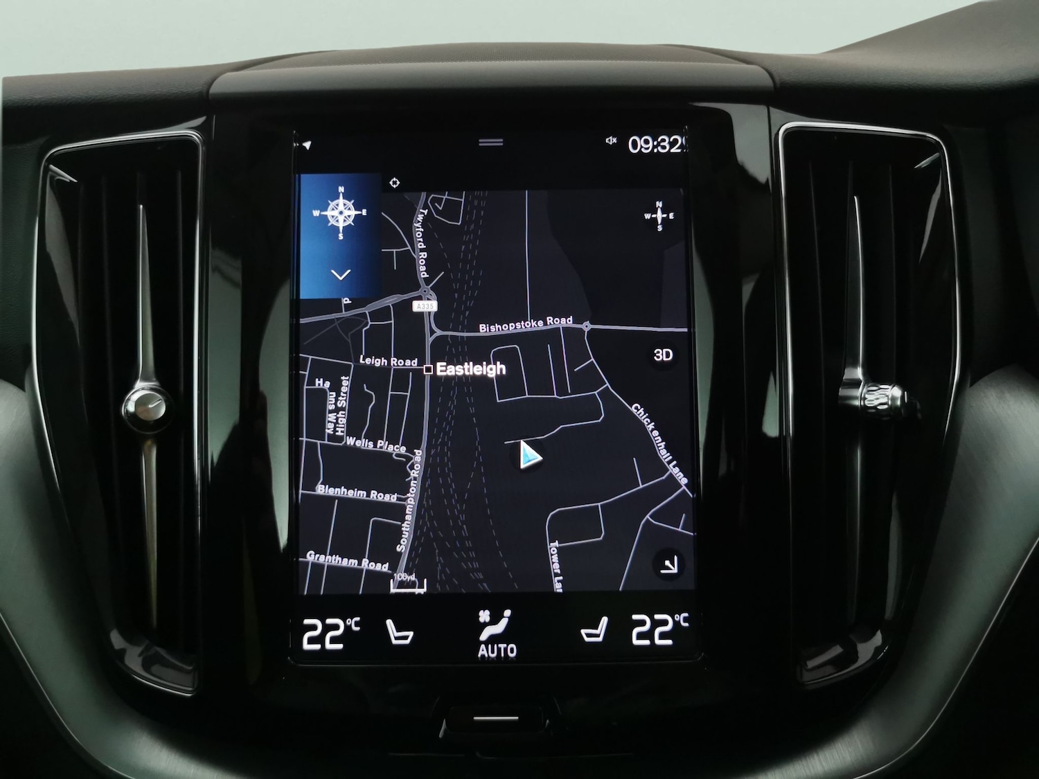 Used Volvo XC60 2018 for sale - 78163656: Photo 5