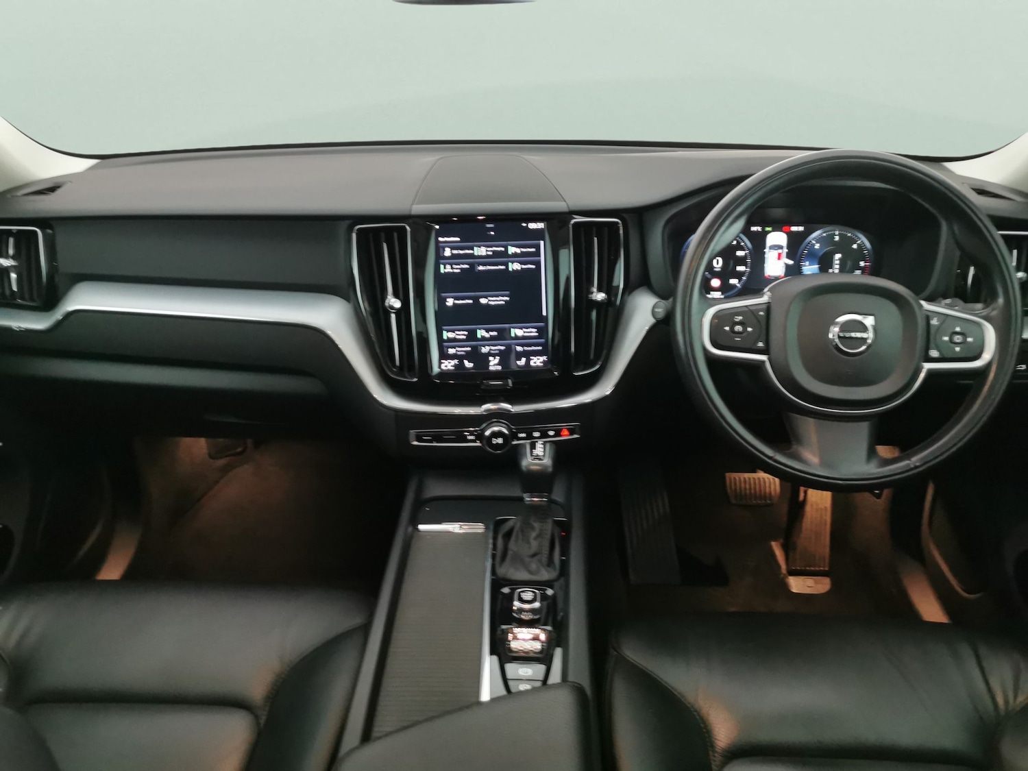 Used Volvo XC60 2018 for sale - 78163656: Photo 7