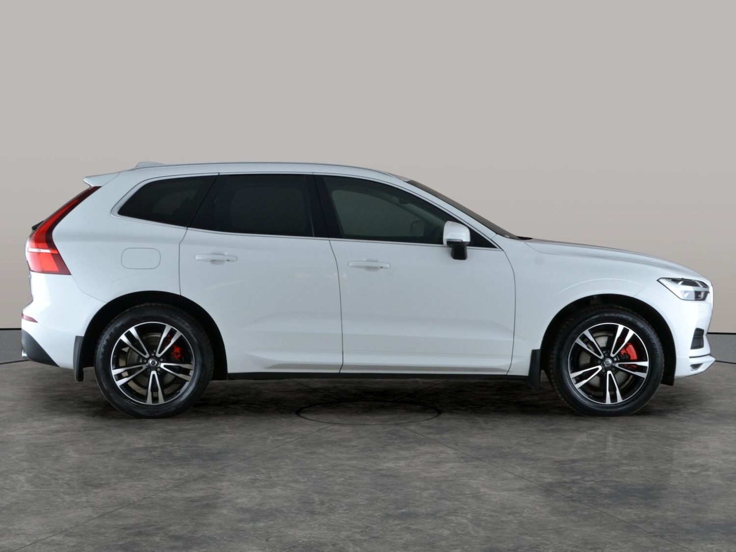 Used Volvo XC60 2018 for sale - 78163656: Photo 9
