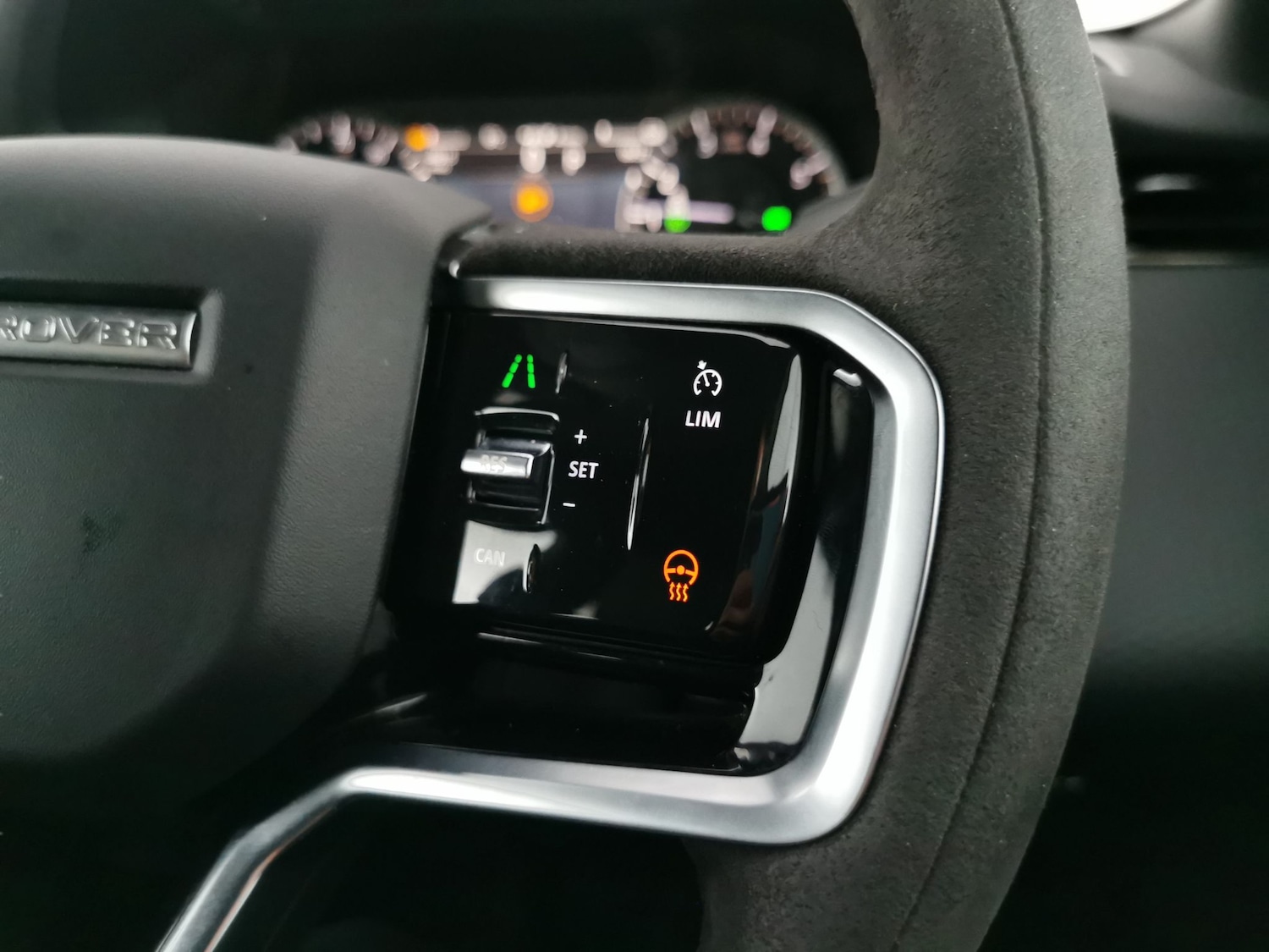 Used Land Rover Range Rover Evoque 2021 for sale - 77240600: Photo 20