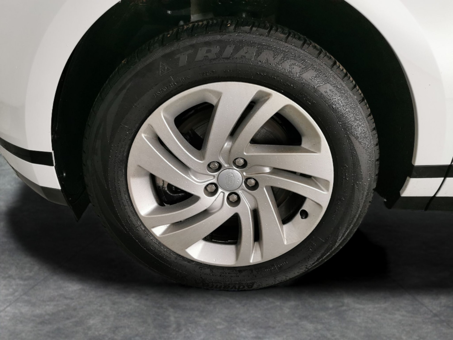 Used Land Rover Range Rover Evoque 2021 for sale - 77240600: Photo 23