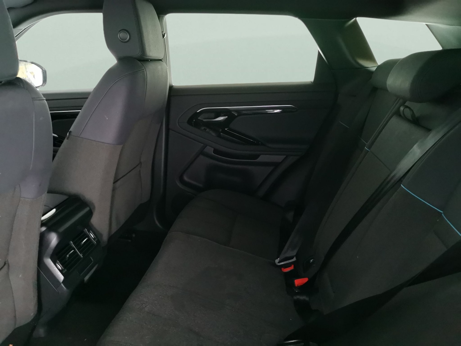 Used Land Rover Range Rover Evoque 2021 for sale - 77240600: Photo 26