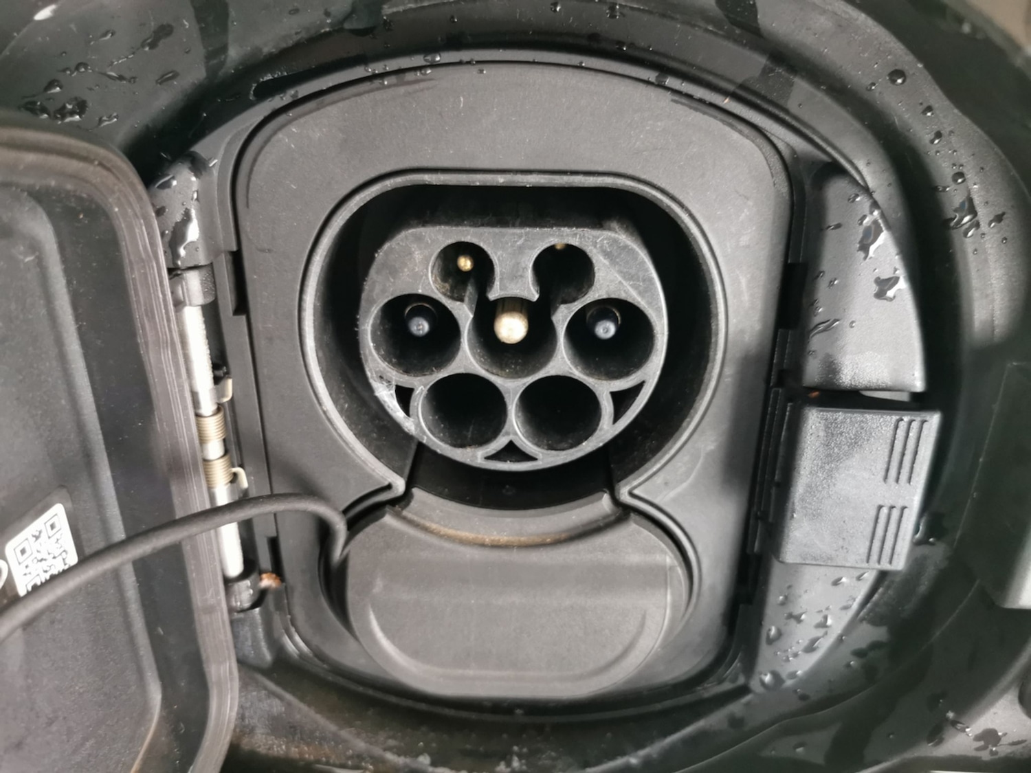 Used Land Rover Range Rover Evoque 2021 for sale - 77240600: Photo 31