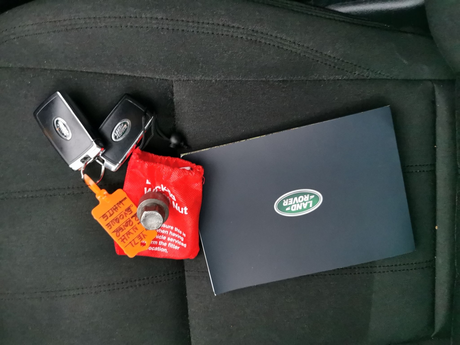 Used Land Rover Range Rover Evoque 2021 for sale - 77240600: Photo 32