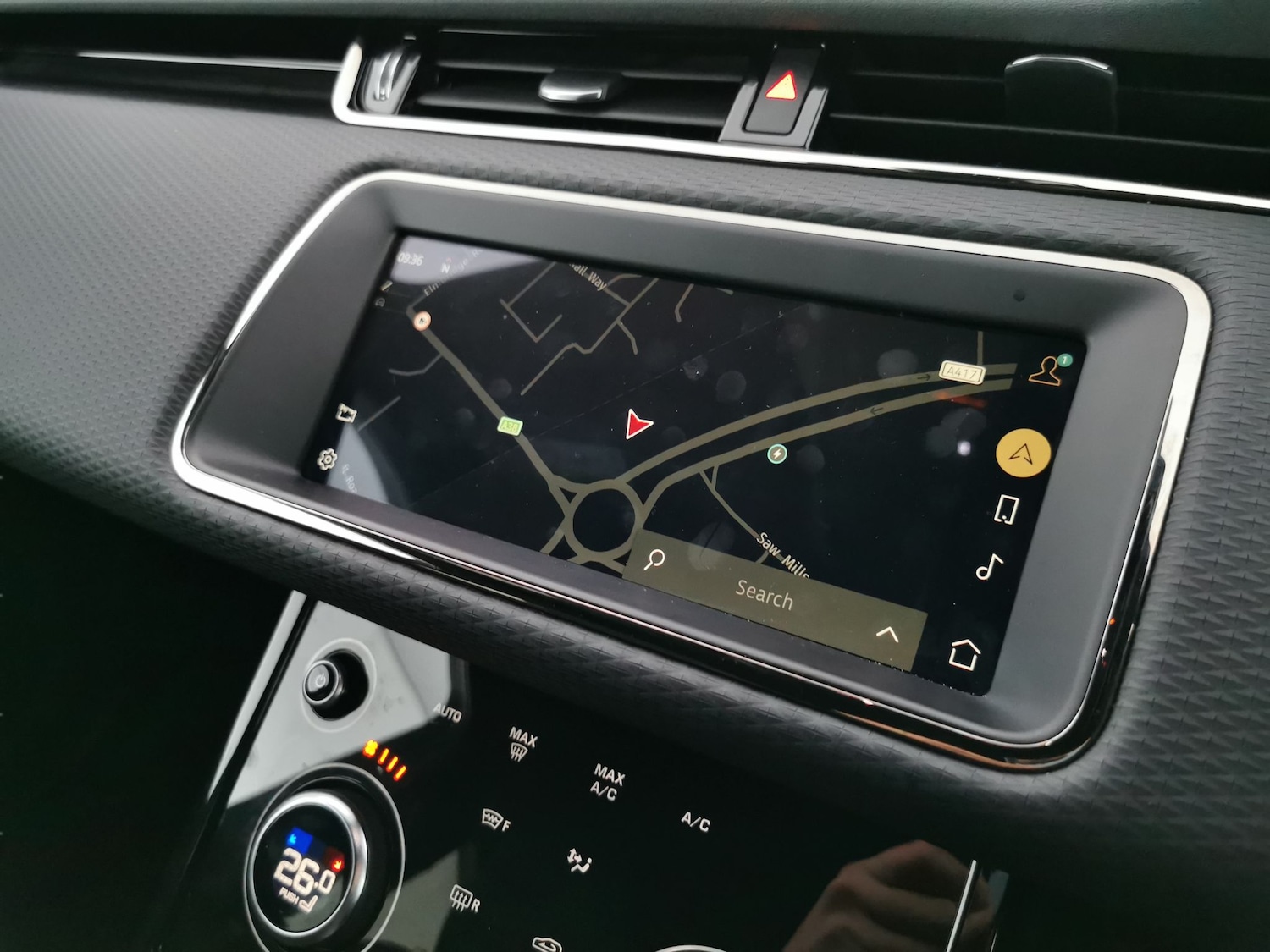 Used Land Rover Range Rover Evoque 2021 for sale - 77240600: Photo 6