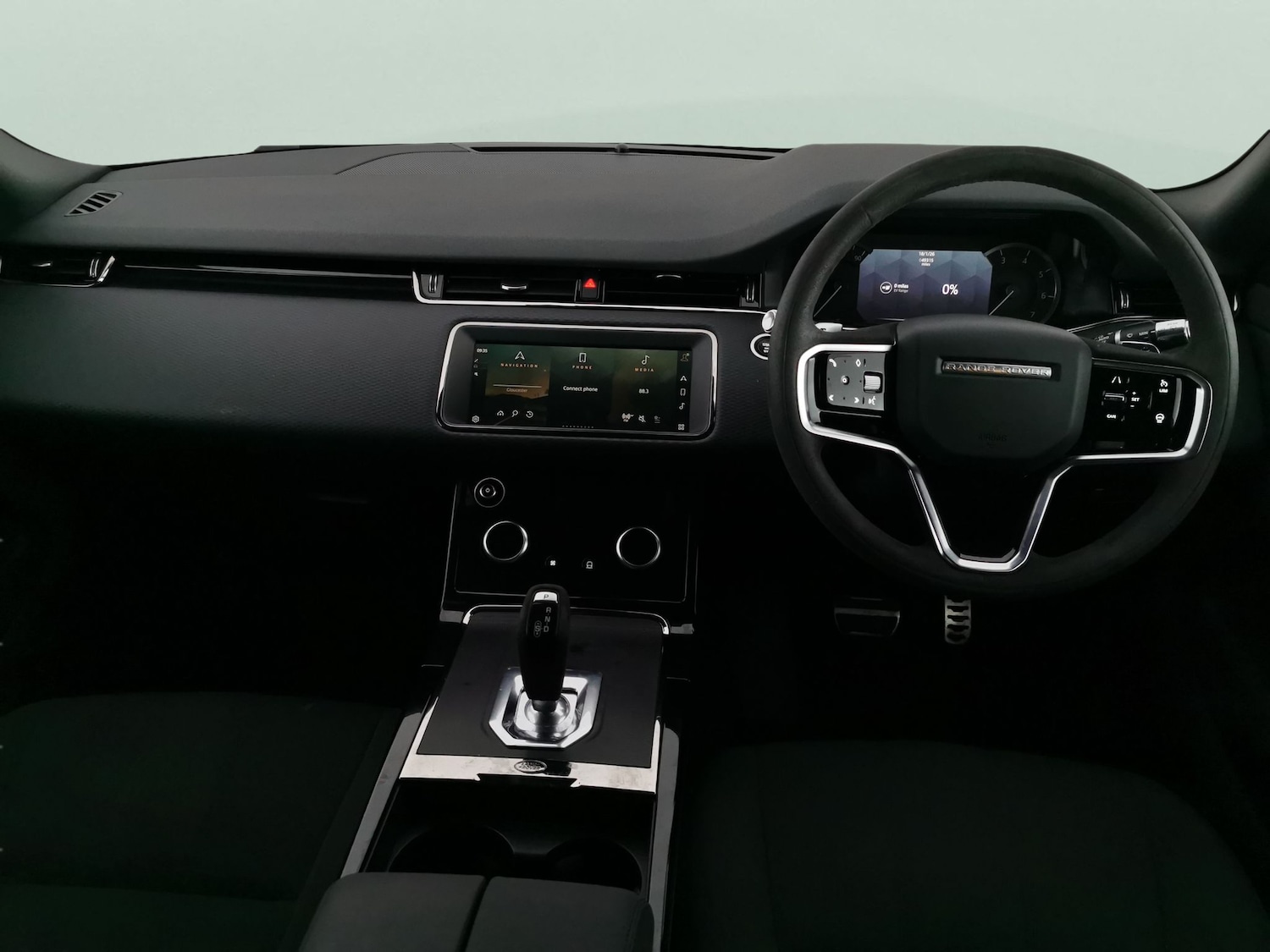 Used Land Rover Range Rover Evoque 2021 for sale - 77240600: Photo 7