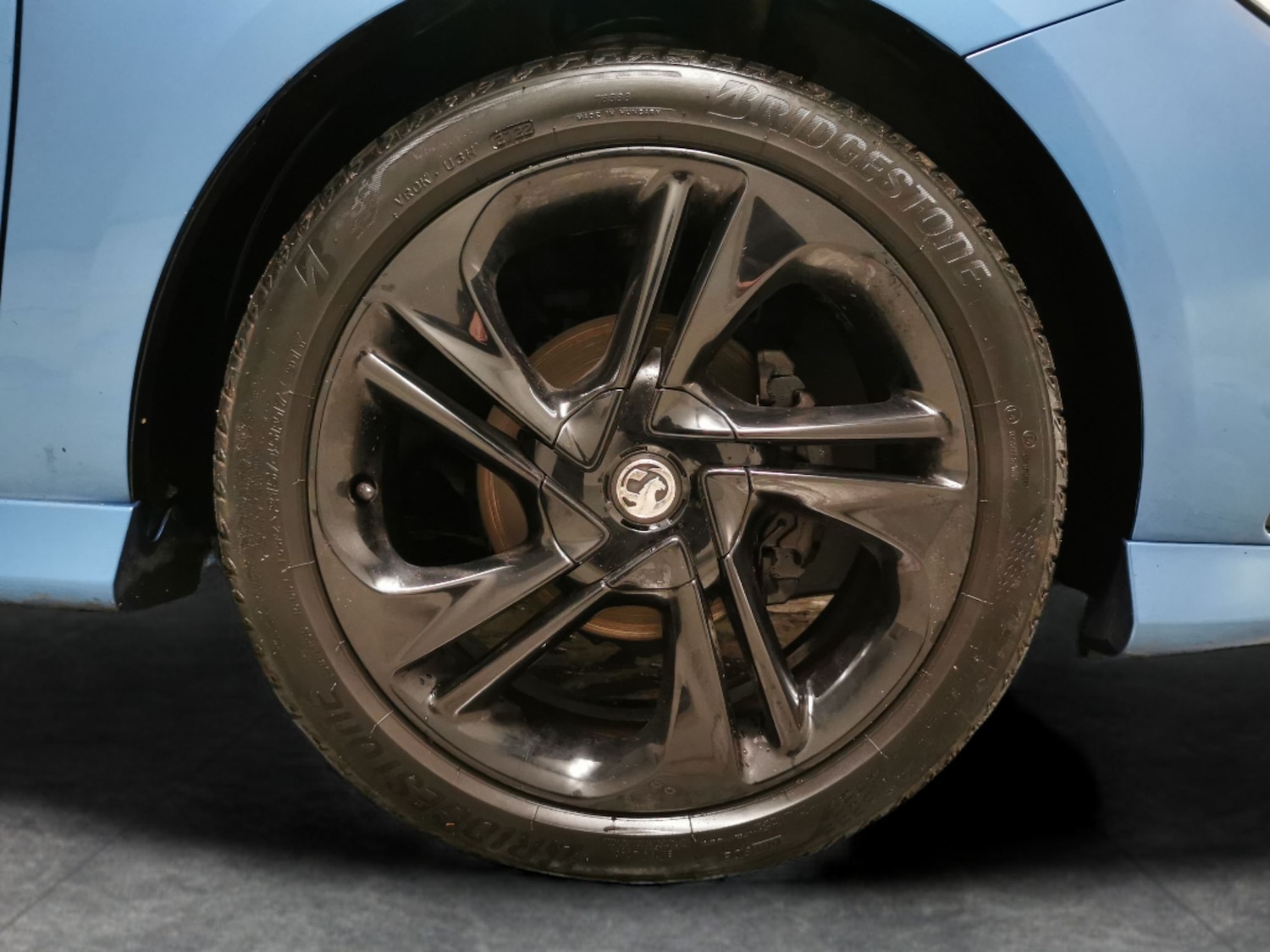 Used Vauxhall Corsa 2016 for sale - 77293783: Photo 18