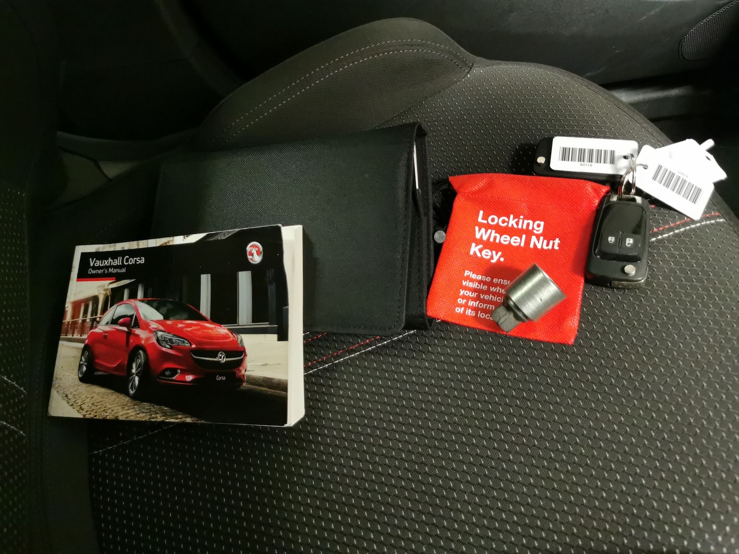 Used Vauxhall Corsa 2016 for sale - 77293783: Photo 25