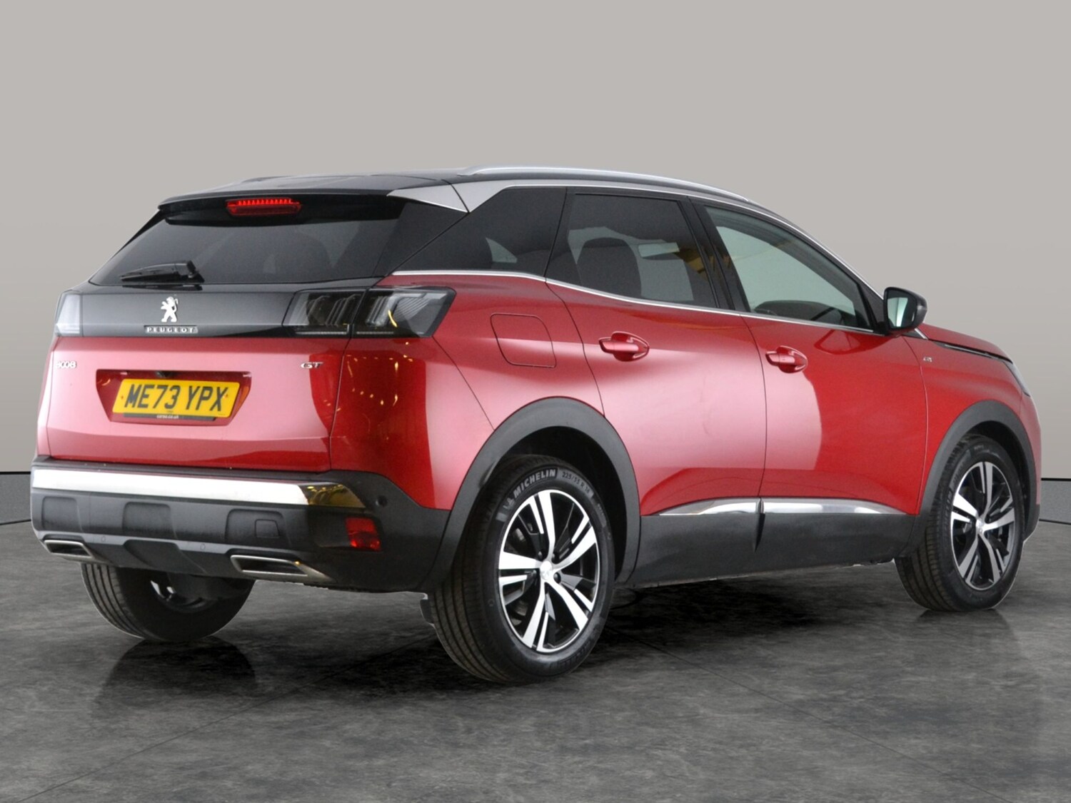 Used Peugeot 3008 for sale - 77810548: Photo 10