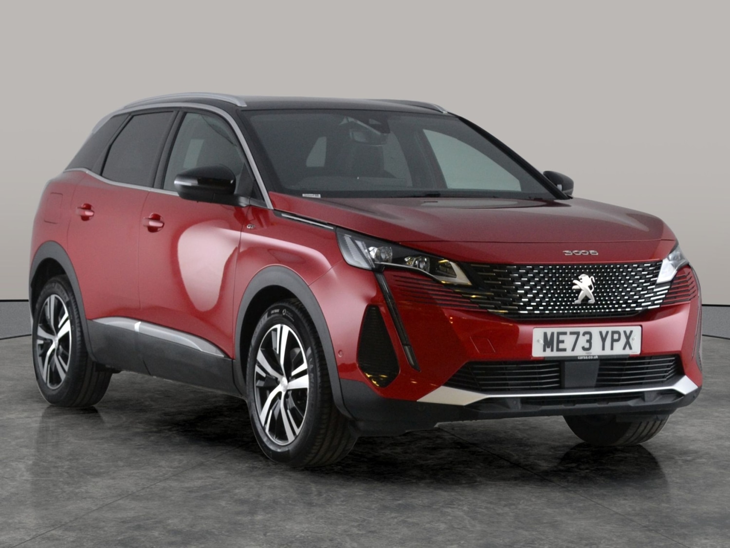 Used Peugeot 3008 for sale - 77810548: Photo 12