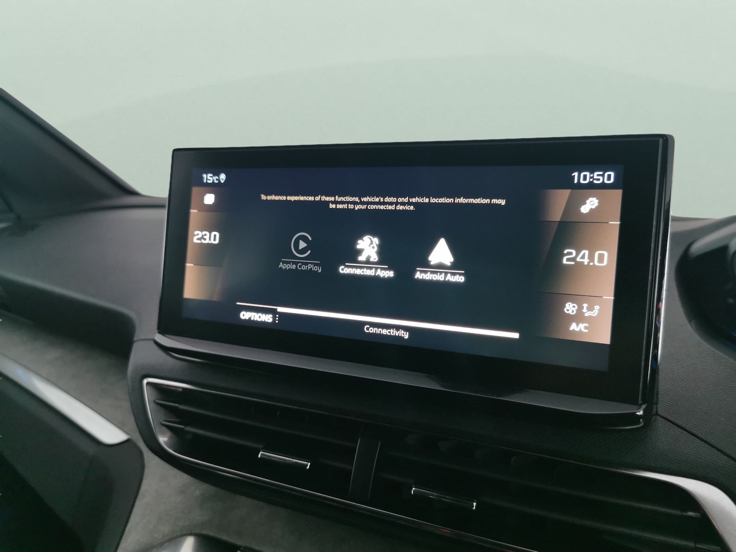 Used Peugeot 3008 for sale - 77810548: Photo 16