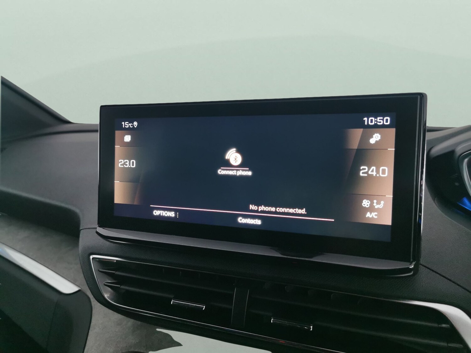 Used Peugeot 3008 for sale - 77810548: Photo 17