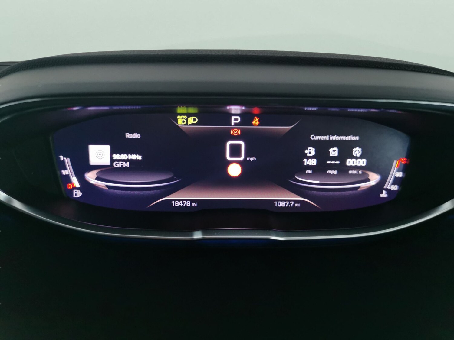 Used Peugeot 3008 for sale - 77810548: Photo 23