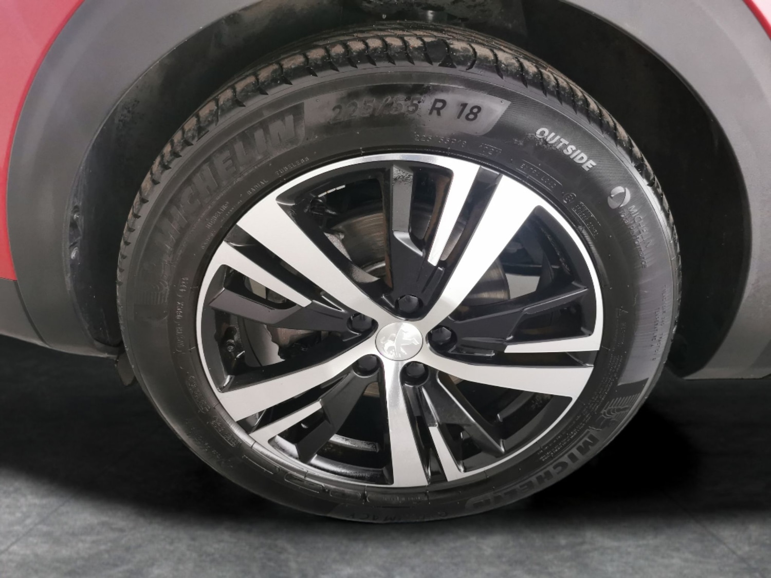 Used Peugeot 3008 for sale - 77810548: Photo 24