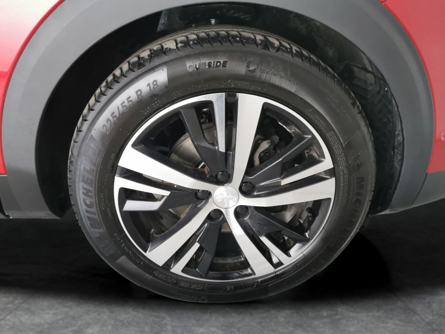 Used Peugeot 3008 for sale - 77810548: Photo 25