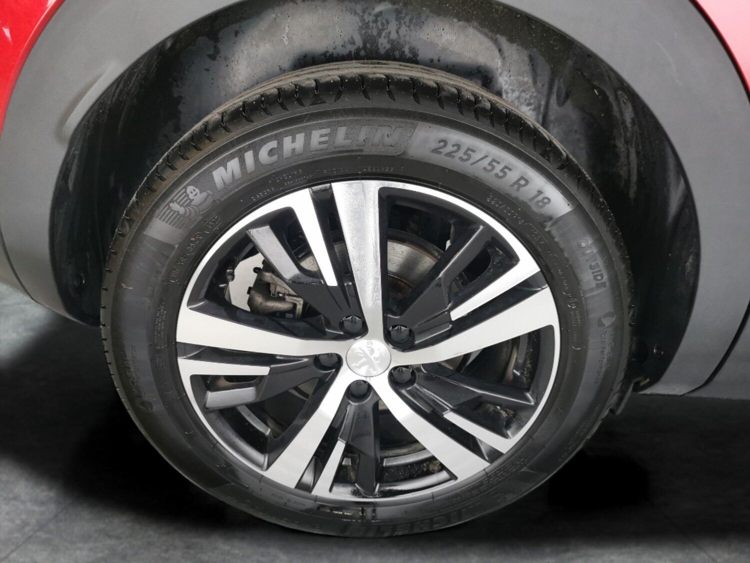 Used Peugeot 3008 for sale - 77810548: Photo 26