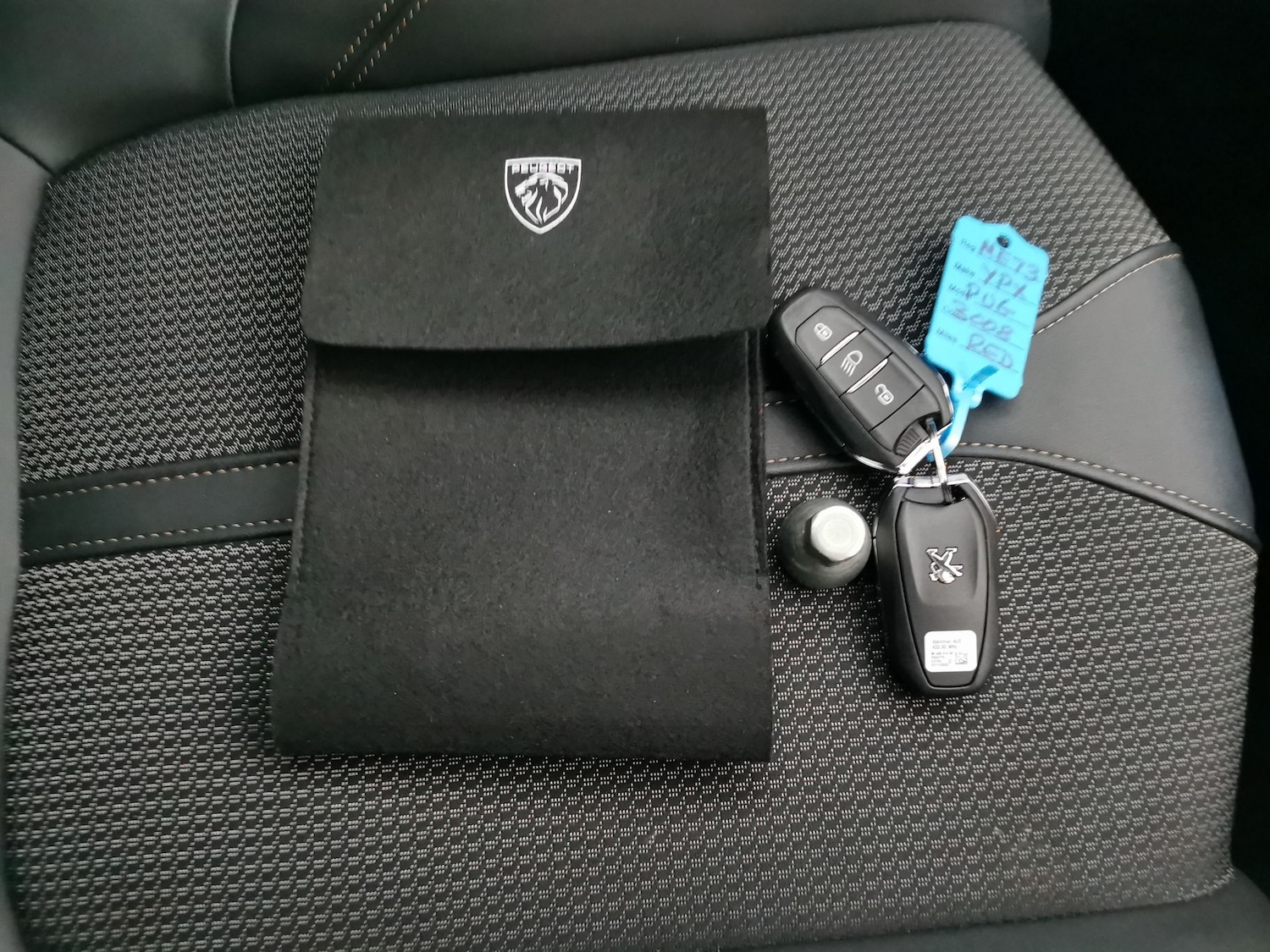 Used Peugeot 3008 for sale - 77810548: Photo 32