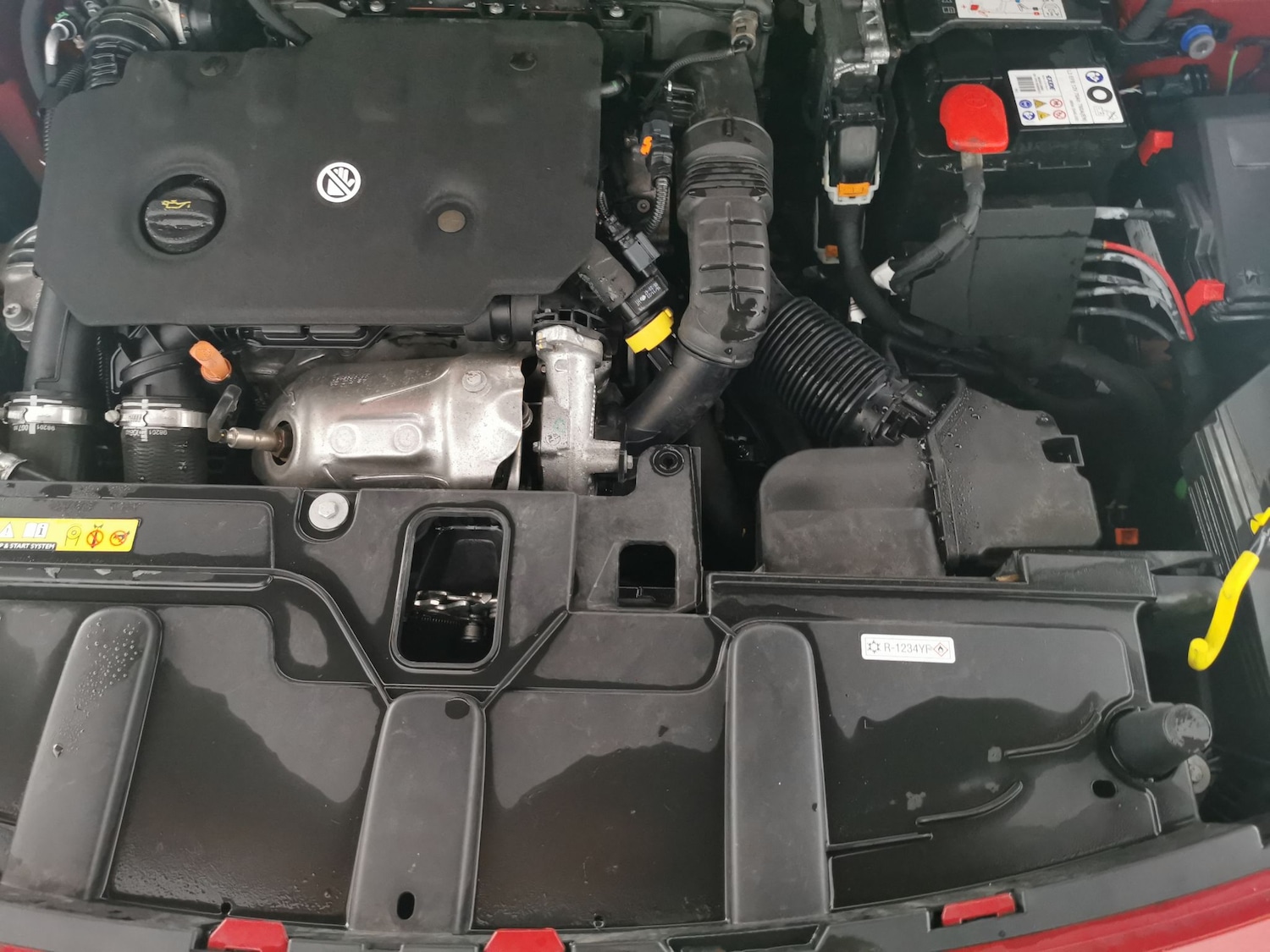 Used Peugeot 3008 for sale - 77810548: Photo 34