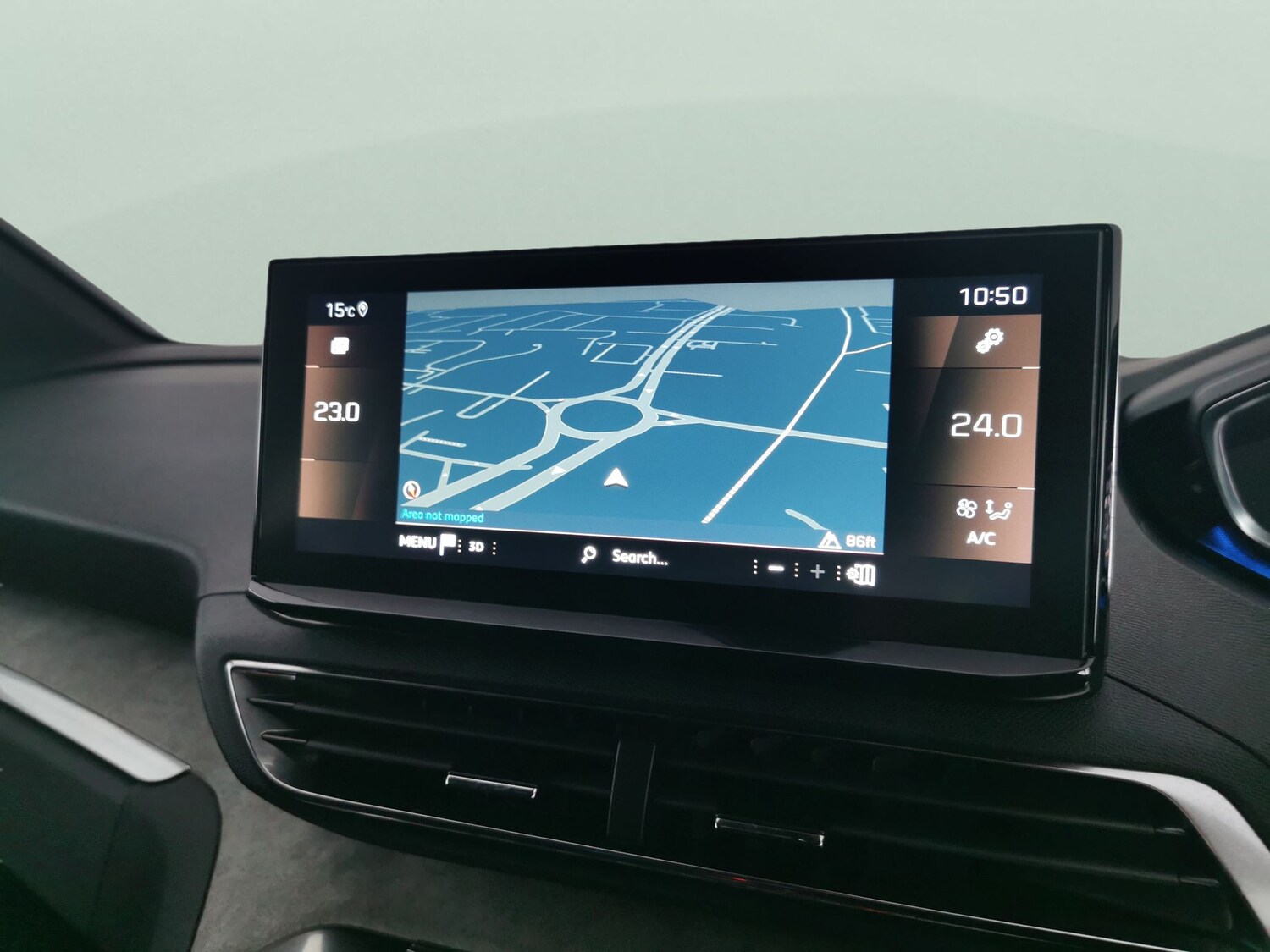 Used Peugeot 3008 for sale - 77810548: Photo 6