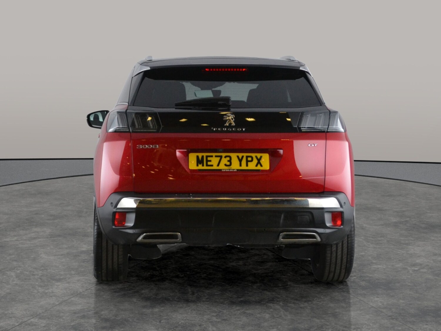 Used Peugeot 3008 for sale - 77810548: Photo 9