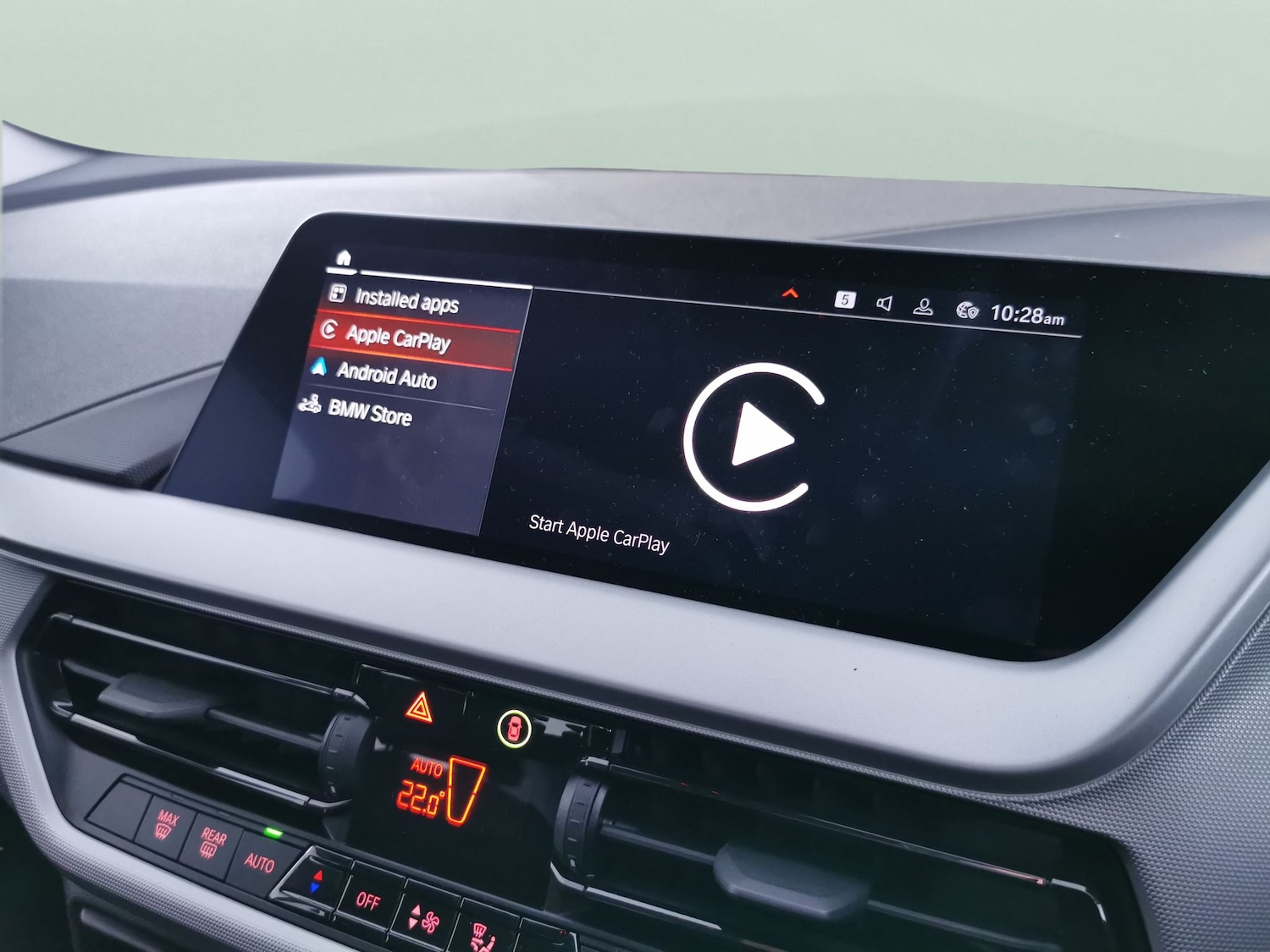 Used BMW 1 Series 2022 for sale - 77274197: Photo 13