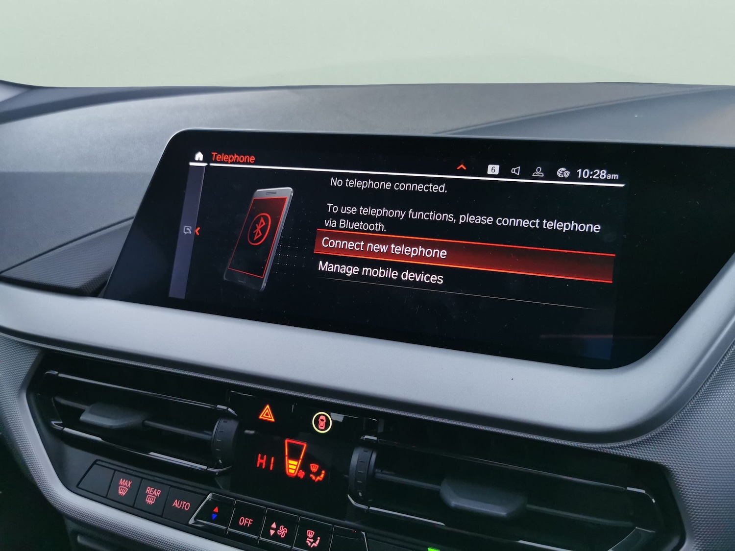 Used BMW 1 Series 2022 for sale - 77274197: Photo 14