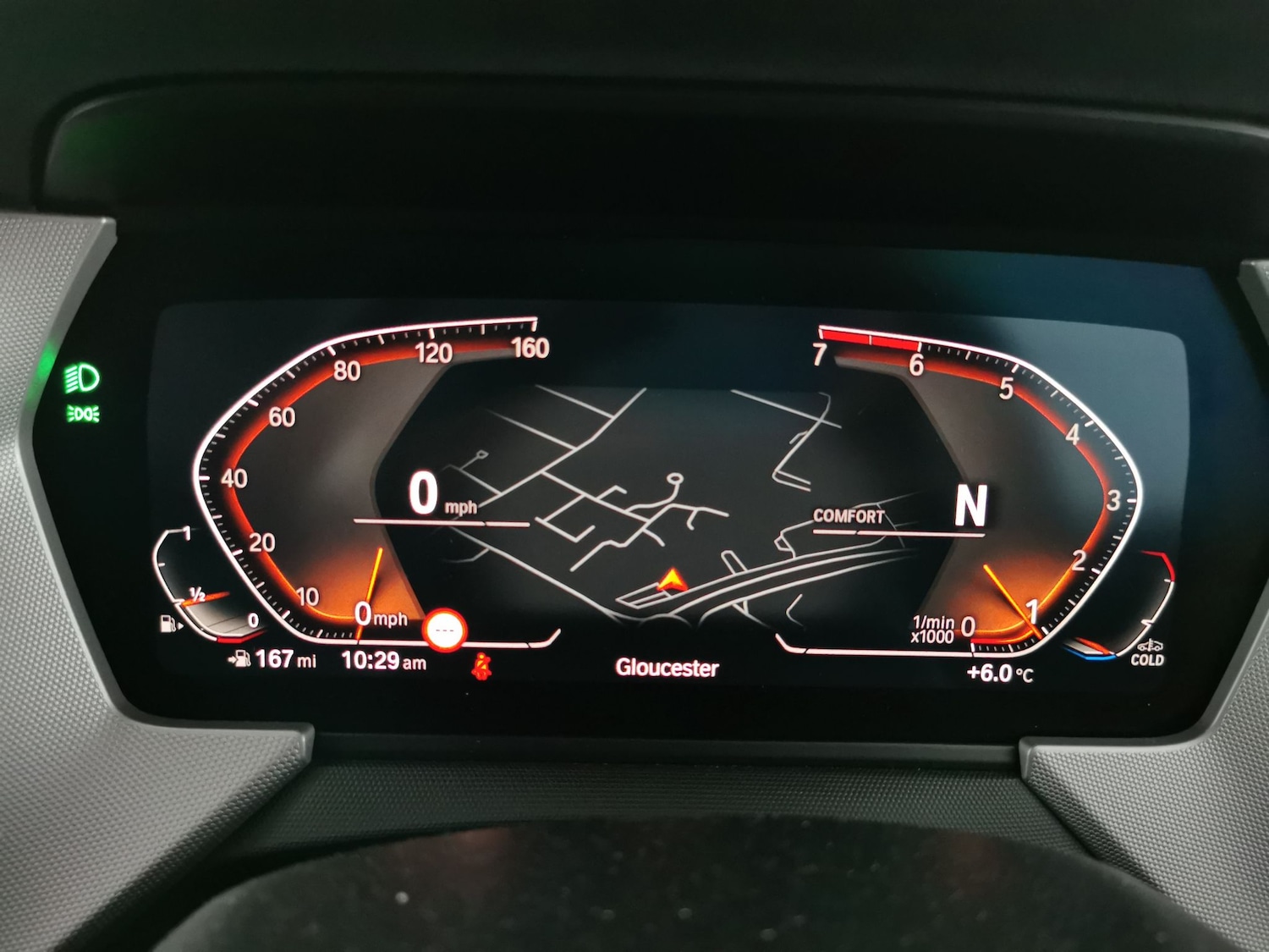 Used BMW 1 Series 2022 for sale - 77274197: Photo 19