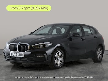 Used BMW 1 Series 2022 for sale - 77274197: Photo