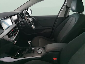 Used BMW 1 Series 2022 for sale - 77274197: Photo