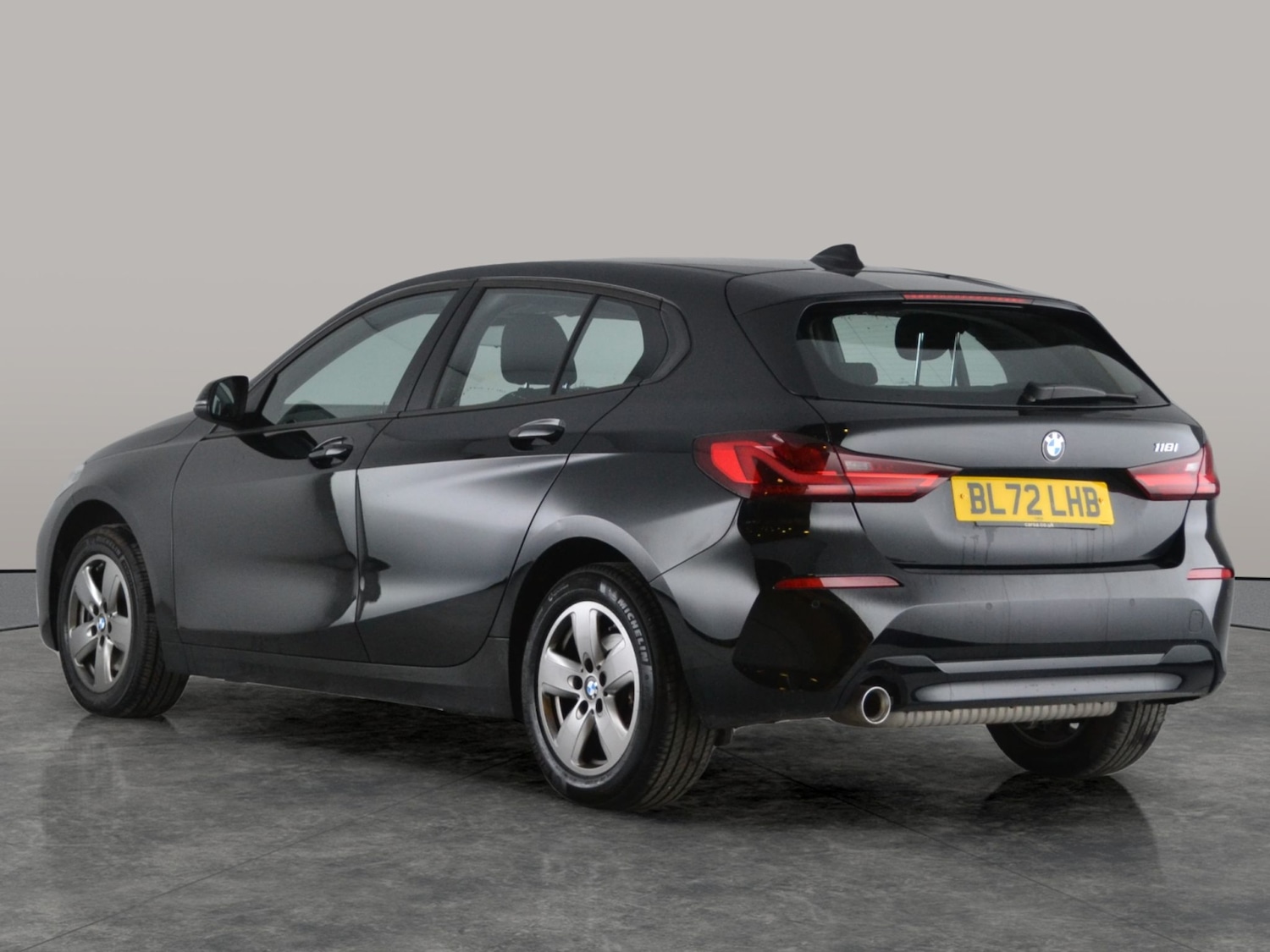 Used BMW 1 Series 2022 for sale - 77274197: Photo 7