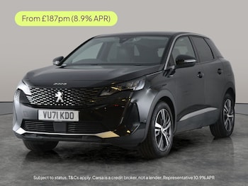 2021 - 1.6 13.2kWh Allure SUV 5dr Petrol Plug-in Hybrid e-EAT Euro 6 (s/s) (225 ps