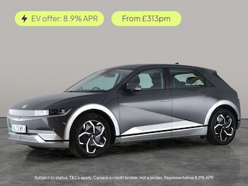 2023 - 77kWh Premium Hatchback 5dr Electric Auto (228 ps) - HEATED SEATS - HEATED