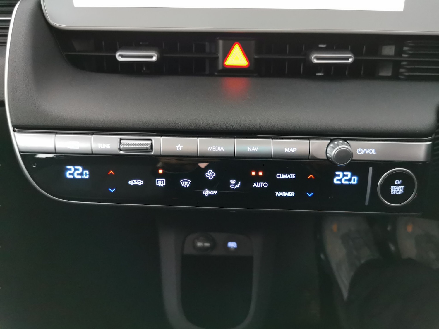 Used Hyundai IONIQ 5 2023 for sale - 77055010: Photo 20