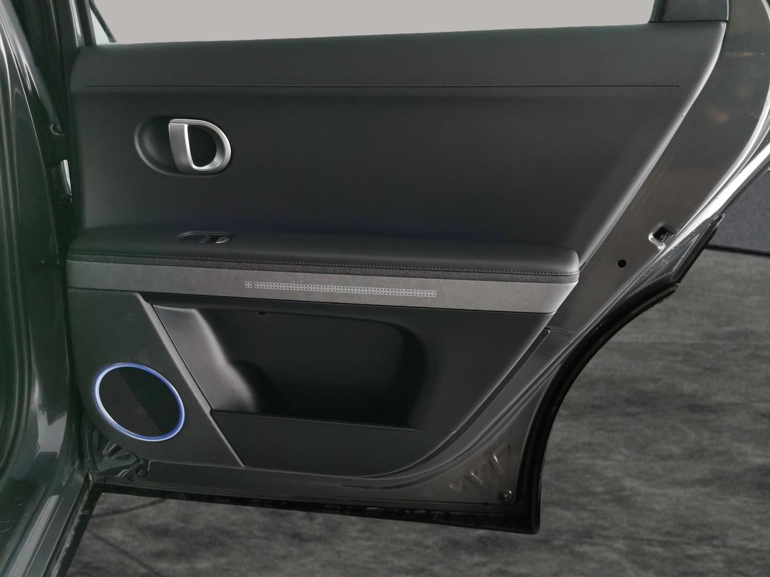 Used Hyundai IONIQ 5 2023 for sale - 77055010: Photo 34